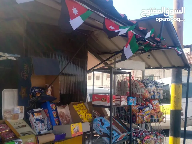 Unfurnished Warehouses in Zarqa Al Autostrad