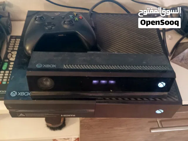 اكس بوكس ون