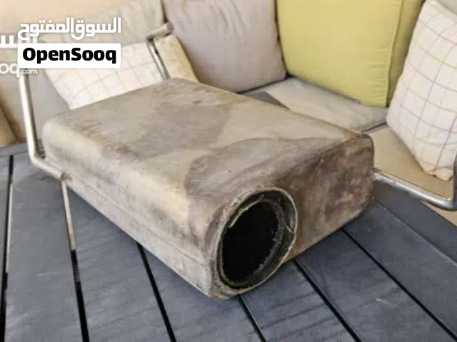 ديات 2 ماغنا فلو  بحالة جيدة