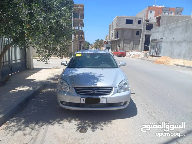Used Kia Lotze in Tripoli
