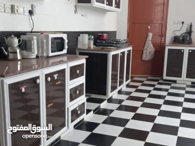 غرفه للايجار مفروشه قرب الموج دقيقتين من المطار