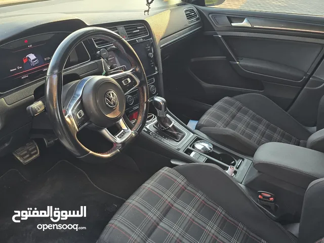 Golf Gti 2019 for sale