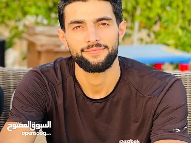 jehad salem