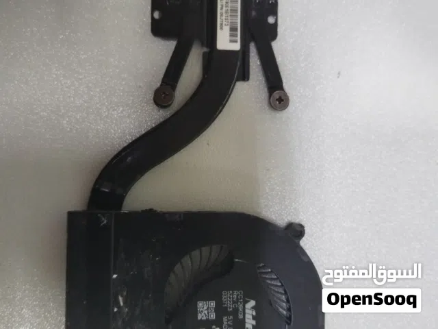مروحة لاب توب لينوفو