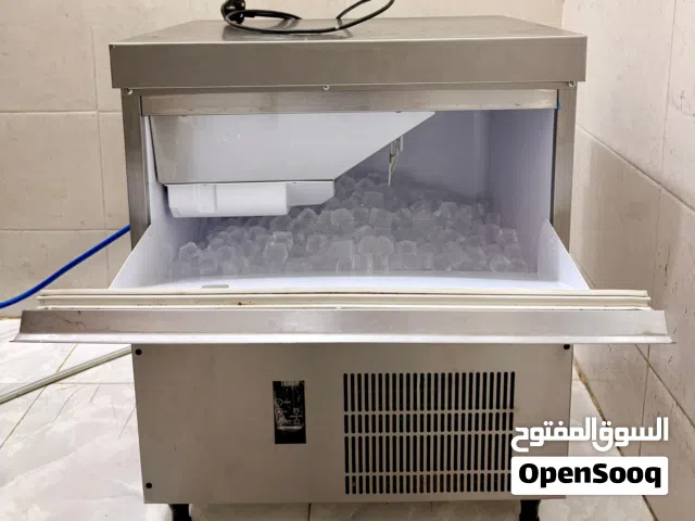ايس ميكرات جميع الاحجام