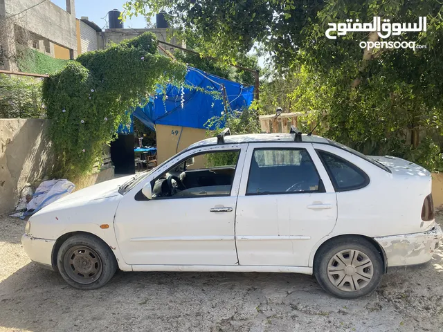 بولو كلاسيك 1998