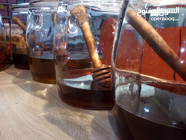 عسل يمني و بلدي اجود انواع العسل البلدي و اليمني و افضل الاسعار و الخلطات الطبيعية لتعزيز المناعه