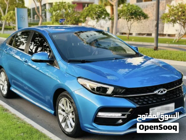 Chery Arrizo 6 Model 2022 Still in Brand New Condition No Accidents Manama Bahrain