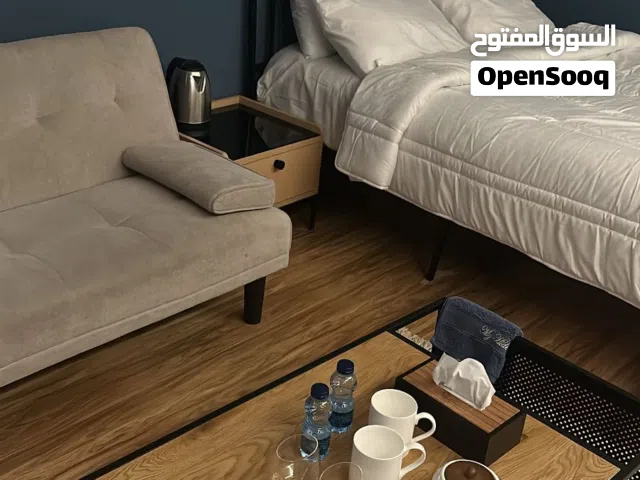 يومي غرف مريحة وانيقه الإيجار اليومي وساعات في مسقط و نزوى