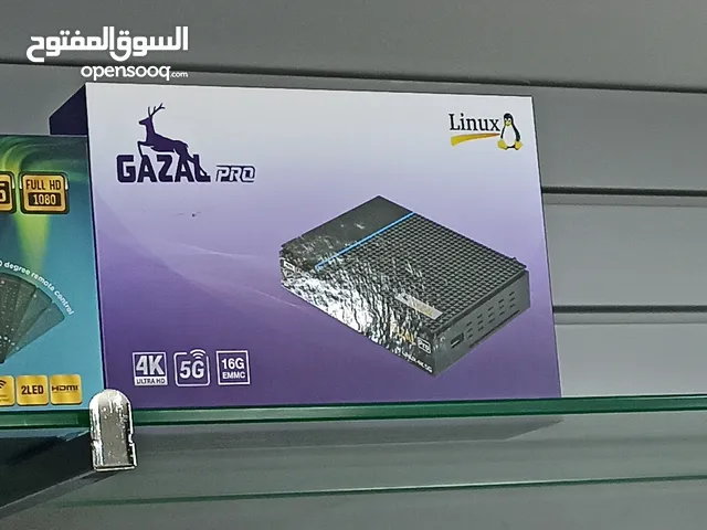  Gazal Receivers for sale in Amman