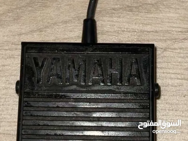 يوجد بادل للاورح او بيانو شبه جديد