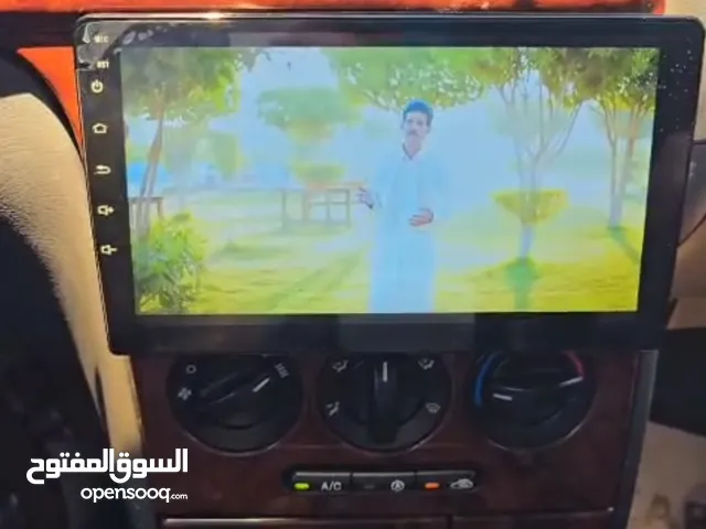 شاشه أندرو