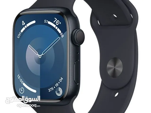 Apple Watch Series 9 - Black 41mm
