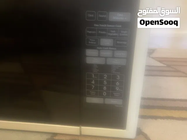 Samsung 25 - 29 Liters Microwave in Amman