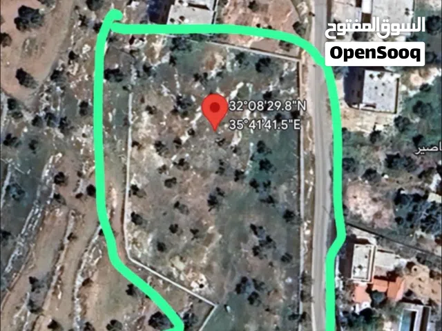 Farm Land for Sale in Salt Al Subeihi