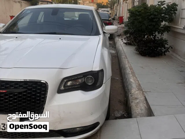 2021 Chrysler 300 300S V6