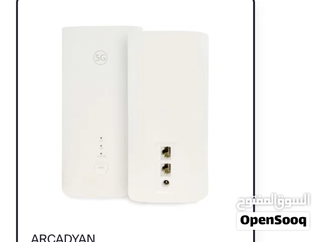 5G HOME WIFI INTERNET SERVICES