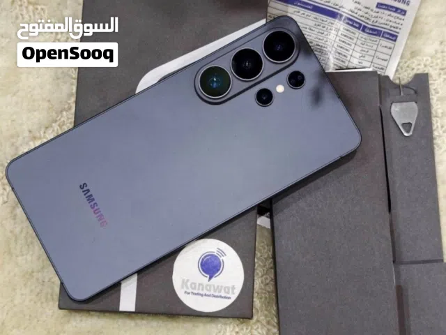 سامسونج S26 ألترا فيتنامي دبل شفره الجهاز جديد مكرشم بضمان