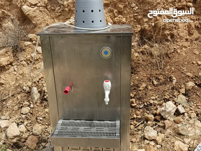 Westpoint Refrigerators in Jerash