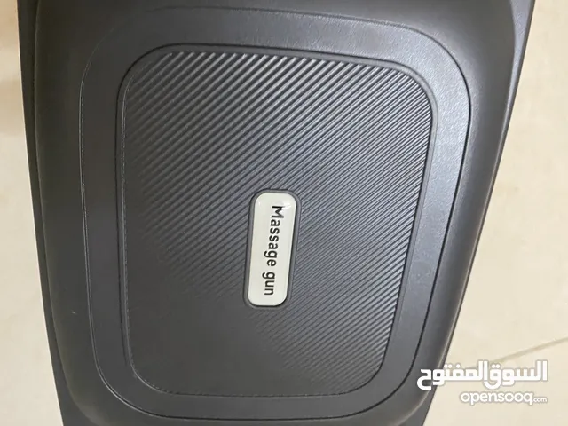 جهاز مساج جديد للبيع