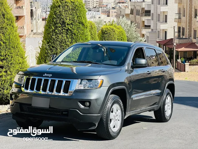 جيب جراند شروكي 2011 4/4 فحص كامل بسعر مغرررررررري