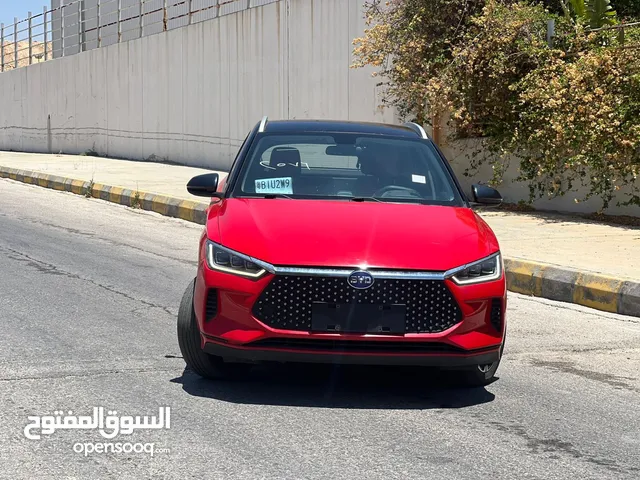BYD E2 بي واي دي اي تو 2020 بنوراما فل اعلى اضافات