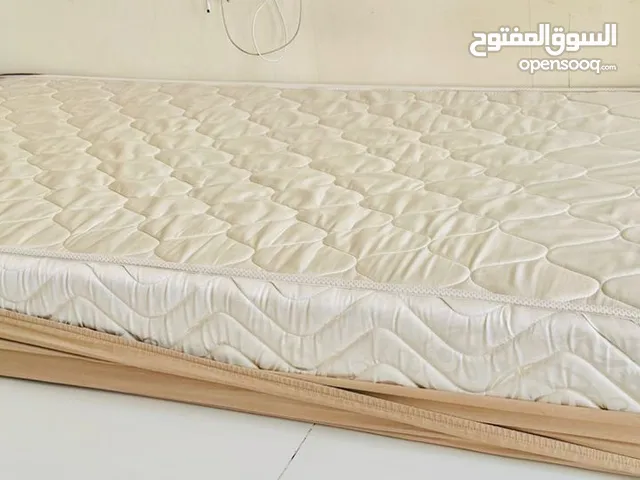 1 month used mattress