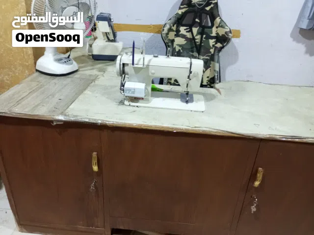 مكاين خياطه برذر ومكينه اوفر