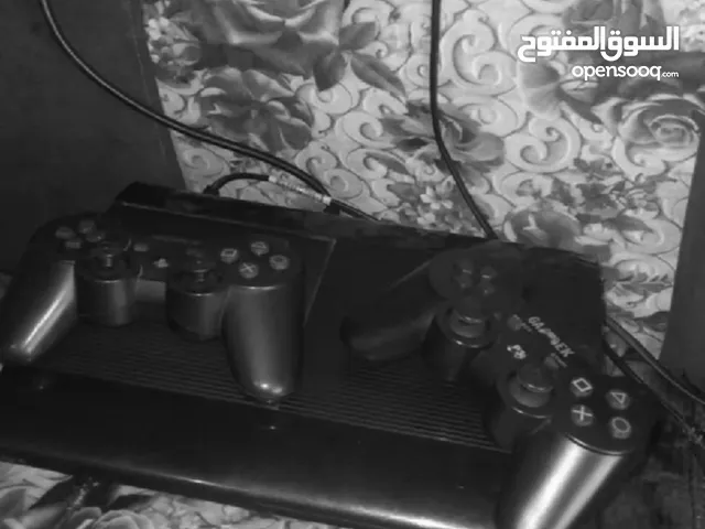 بلايستيشن 3موجود في مادبا مستعمل بحاله الوكاله الجهاز ب الصلاه على النبي .. السعرر 75قابل للتفاوض