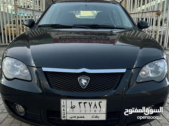New Proton Other in Baghdad