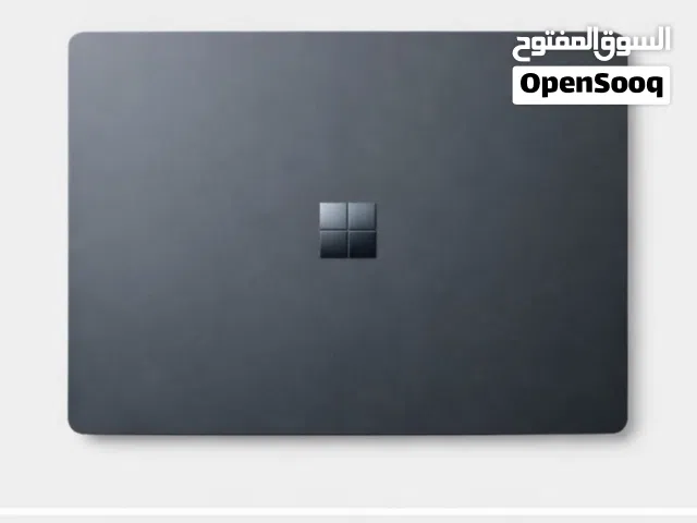 Microsoft surface laptop for sale