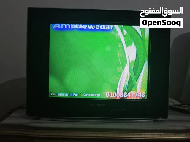 تلفزيون توشيبا 21 بوصه