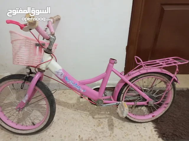 بسكليت بناتي