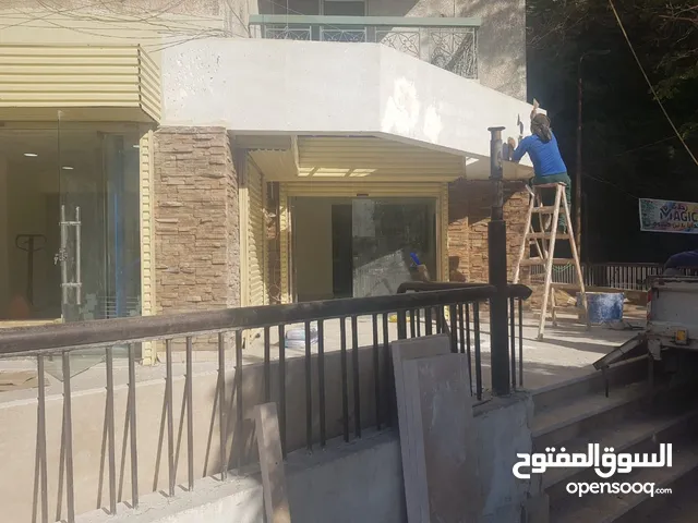 750 m2 Shops for Sale in Cairo Maadi