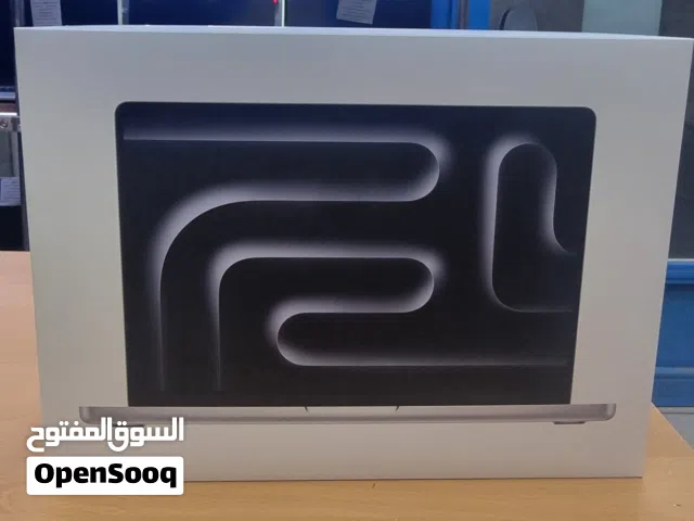 macOS Apple for sale  in Hawally