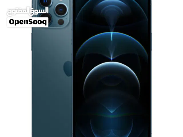 Apple iPhone 12 Pro Max 128 GB in Basra