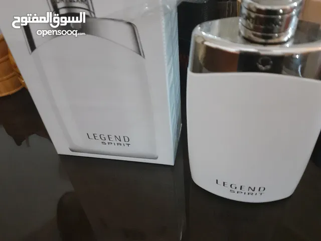 عطر mont Blake الغني عن التعريف