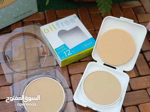 البودرة التايلندية الاكثر م رائعه الغنية عن التعريف