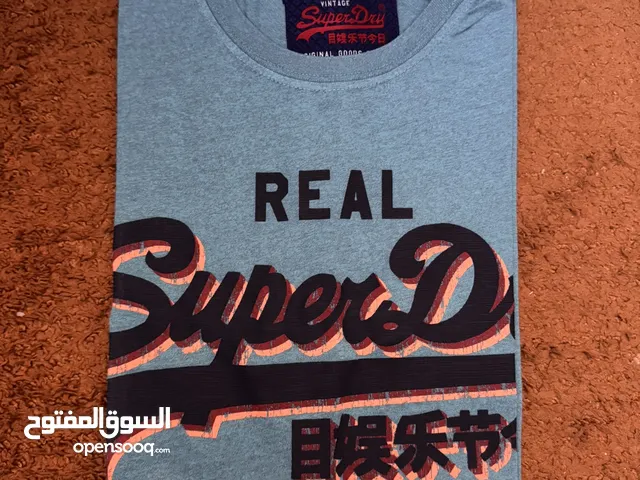 H&M, Superdry Shirts and T-Shirts