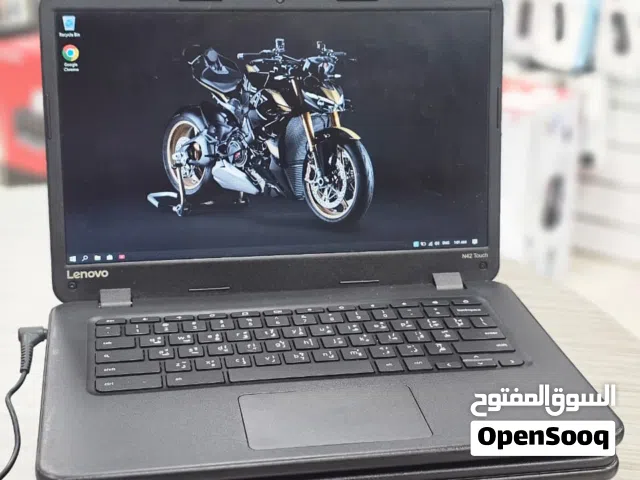 Used Lenovo N42 in Oman  4GB/32GB