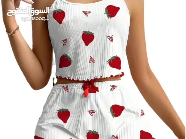 بيجامات نوم صيفية