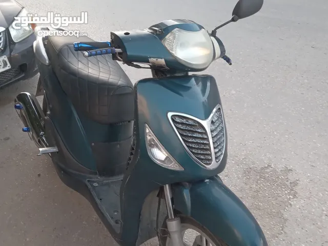 مطو الله يبارك  محرك 150cc  ماشيه 166  مطو إيطاليا  سعر 2700