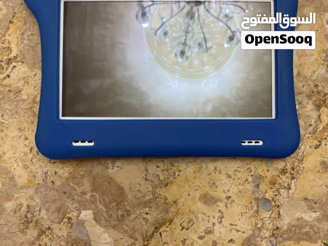 ايباد تكنو مناسب من عمر 2 إلى عمر 15 ممتاز للأطفال و يوجد فيه تطبيق كي مودو المتميز في تعليم الاطفال