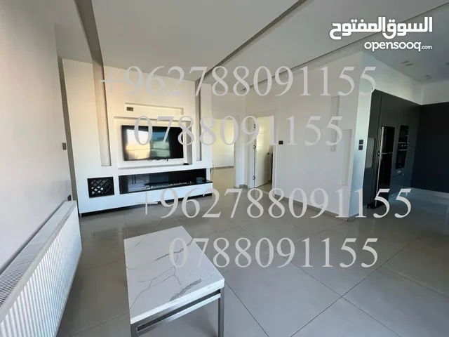 160 m2 3 Bedrooms Apartments for Rent in Amman Rajm Amesh