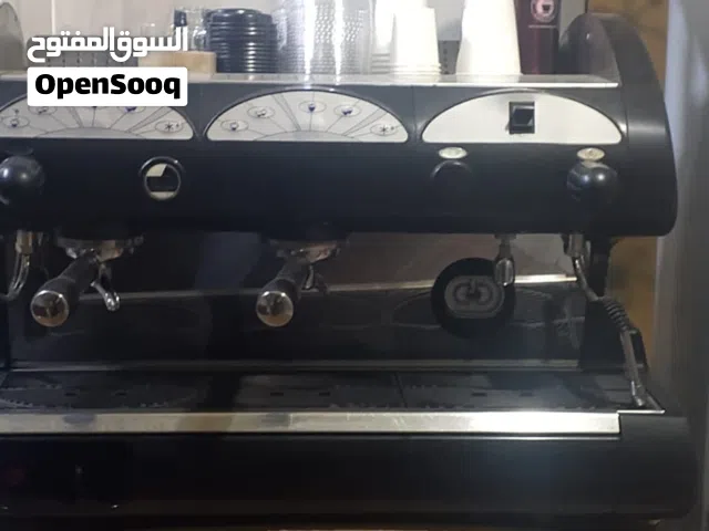 للبيع ماكينة قهوة Nuova Simonelli Appia II (2 Group) - حالة ممتازة