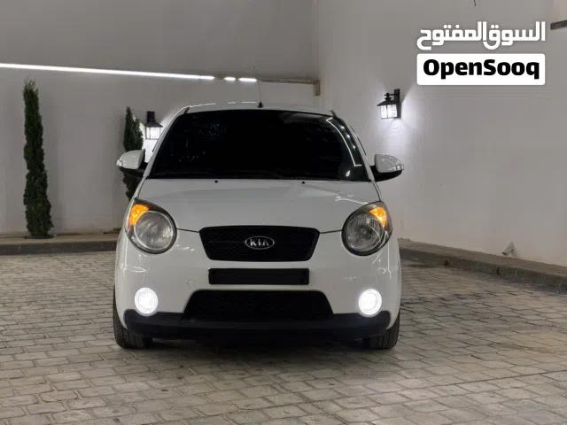 2009 Kia Morning EX
