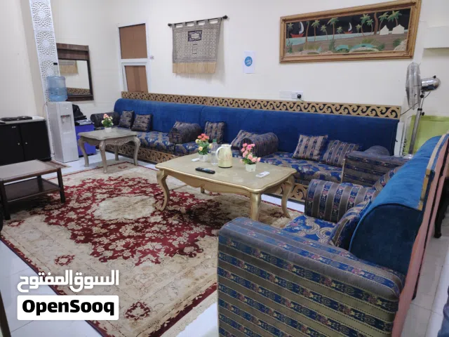 Furnished Monthly in Abu Dhabi Baniyas