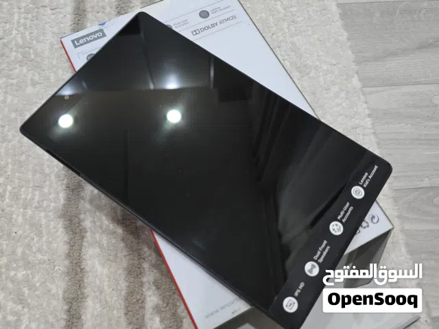 Lenovo TAB4 8 16GB Tablet Mint Condition