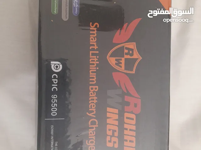 شاحن سكوتر 48 فولت اصلي شركة روهان