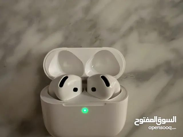 For sale air pods pro new very clean condition